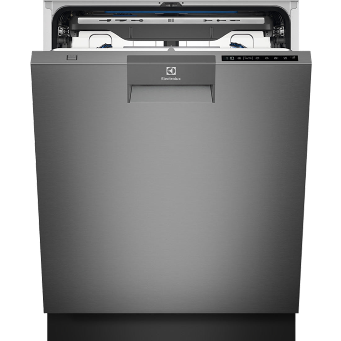 Fully integrated compact dishwasher DW4531 - Kleenmaid