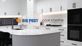 Delivering Excellence: Cook & Bathe’s New Nationwide Delivery Partnership with Big Post