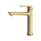 Phoenix Arlo Vessel Mixer Brushed Gold