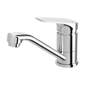 Phoenix Ivy MKII Swivel Basin Mixer Chrome - Lead Free