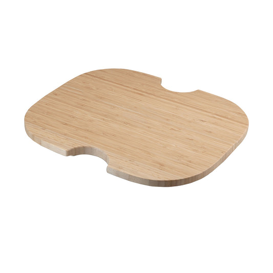 Seima Cutting Board 05 For Acero 345 Stainless Steel Sink - Bamboo