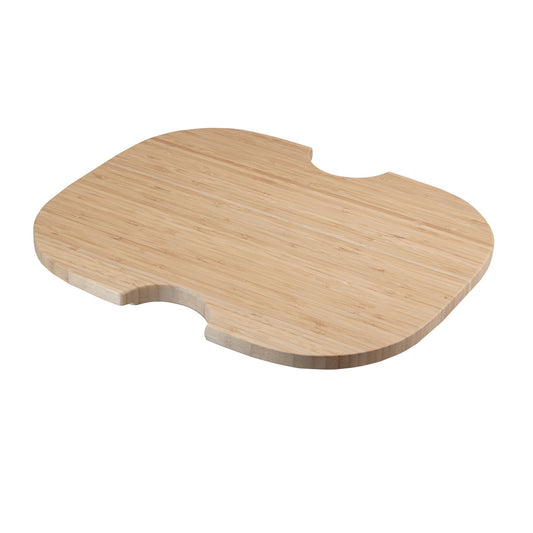 Seima Cutting Board 06 For Acero 754, 780, 1162 Stainless Steel Sinks - Bamboo