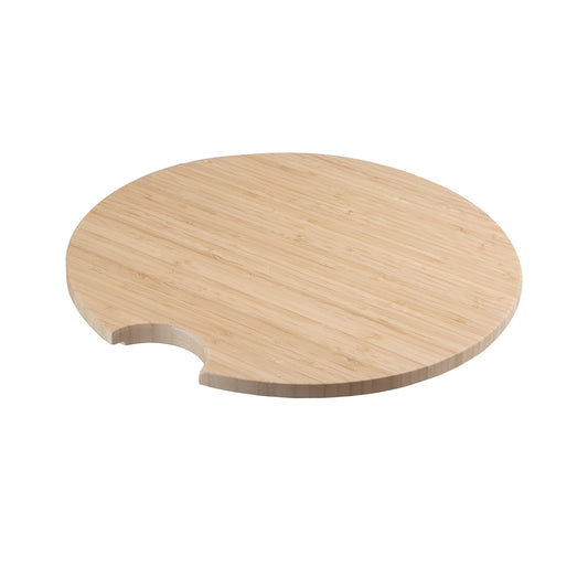 Seima Cutting Board 08 For Acero 446 Stainless Steel Sink - Bamboo