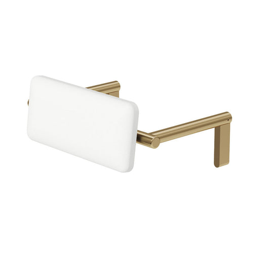 Fienza Care Back Rest, Urban Brass