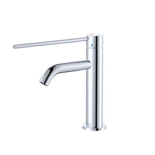 Fienza Kaya Care Basin Mixer, Chrome