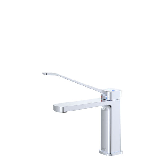 Fienza Tono Care Basin Mixer, Chrome