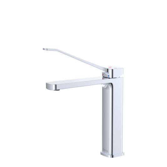 Fienza Tono Care Medium Basin Mixer, Chrome