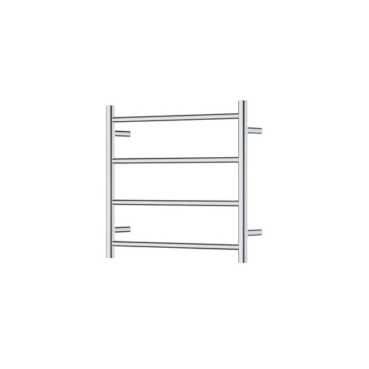 Fienza Isabella Heated Towel Rail 600 x 550mm