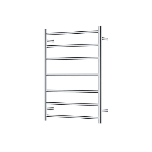 Fienza Isabella Heated Towel Rail 600 x 800mm Chrome