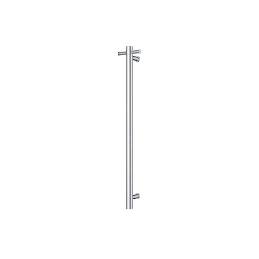 Fienza Isabella Vertical Heated Towel Rail Chrome