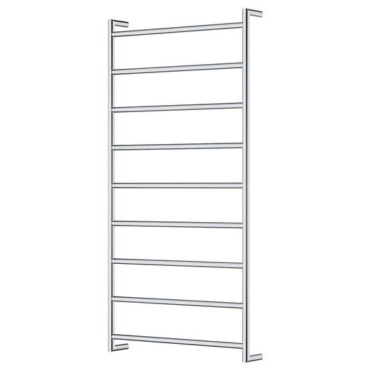 Fienza Kaya Heated Towel Rail 600 x 1200mm Chrome