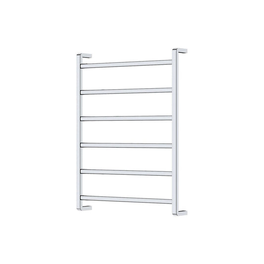 Fienza Koko Heated Towel Rail 600 x 800mm Chrome