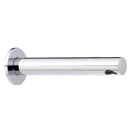 Argent Essential Basin Spout 190mm Chrome