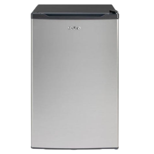 Euro Appliances Bar Fridge | Stainless Steel | 126L