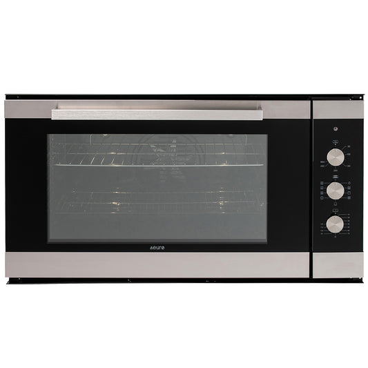 Euro Appliances Electric Multifunction Oven 90cm