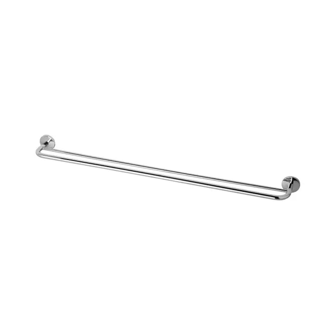 Phoenix Festival Double Towel Rail 760mm Chrome Cook And Bathe