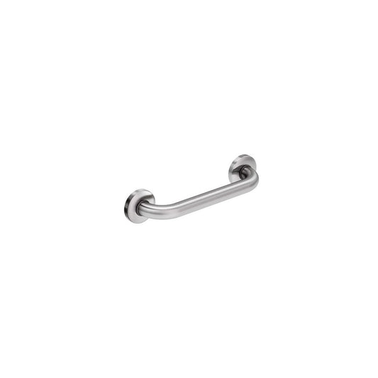 Fienza Accessible 300mm Grab Rail, Stainless Steel