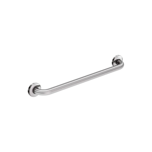 Fienza Accessible 600mm Grab Rail, Stainless Steel