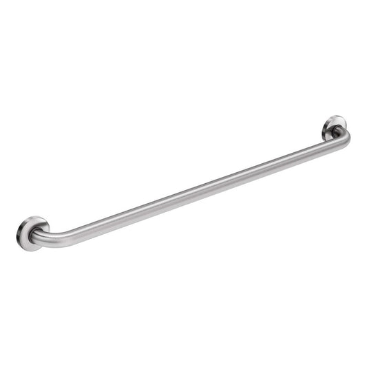 Fienza Accessible 900mm Grab Rail, Stainless Steel