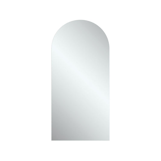 Fienza Arch Mirror, 600 x 1250mm