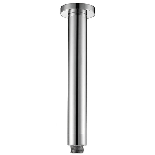 Cylindro Vertical Shower Arm 200mm