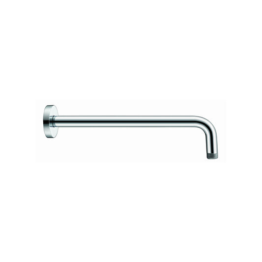 Cylindro Horizontal Shower Arm Chrome