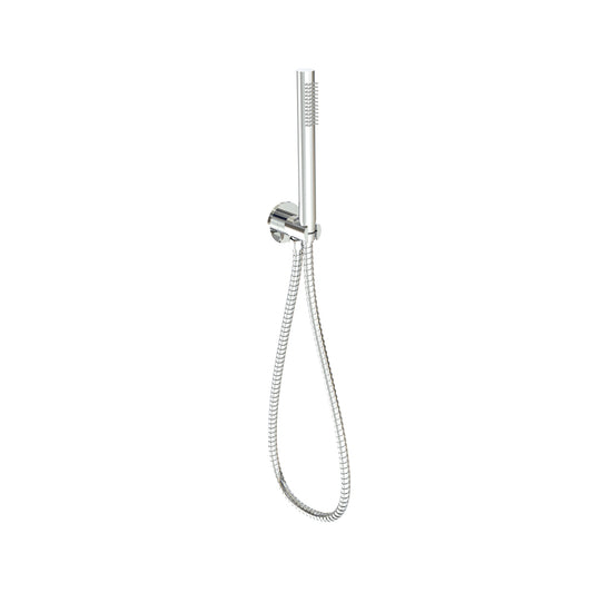 Cylindro Hand Shower Chrome