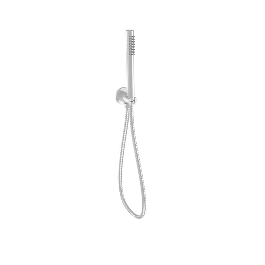 Cylindro Hand Shower Brushed Nickel