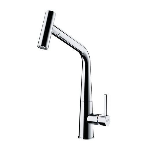 Franke Icon Pull-Out Tap Chrome