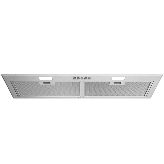 Westinghouse 86cm Integrated Undermount Rangehood Stainless Steel