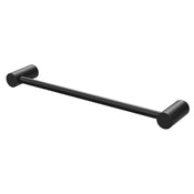 Phoenix Vivid Slimline Hand Towel Rail Matte Black