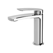 Phoenix Mekko Basin Mixer Chrome