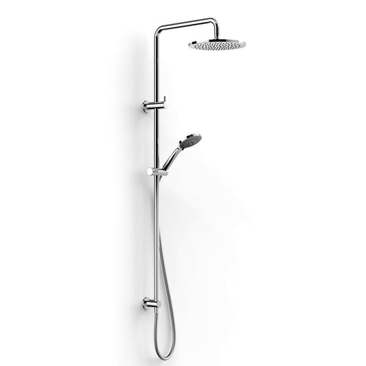 Faucet Pegasi Dual Shower 900 Sqa 100Sl 250