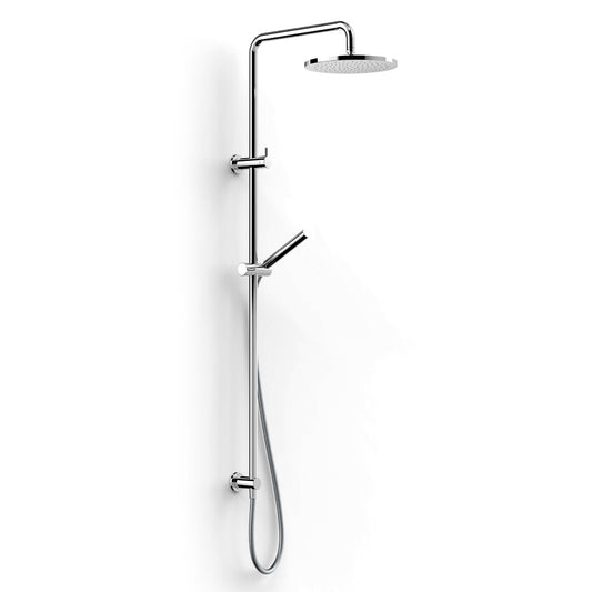 Faucet Pegasi Dual Shower 900 Sqa Micro 250