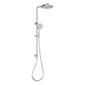 Phoenix Nx Iko With Hydrosense® Twin Shower Chrome