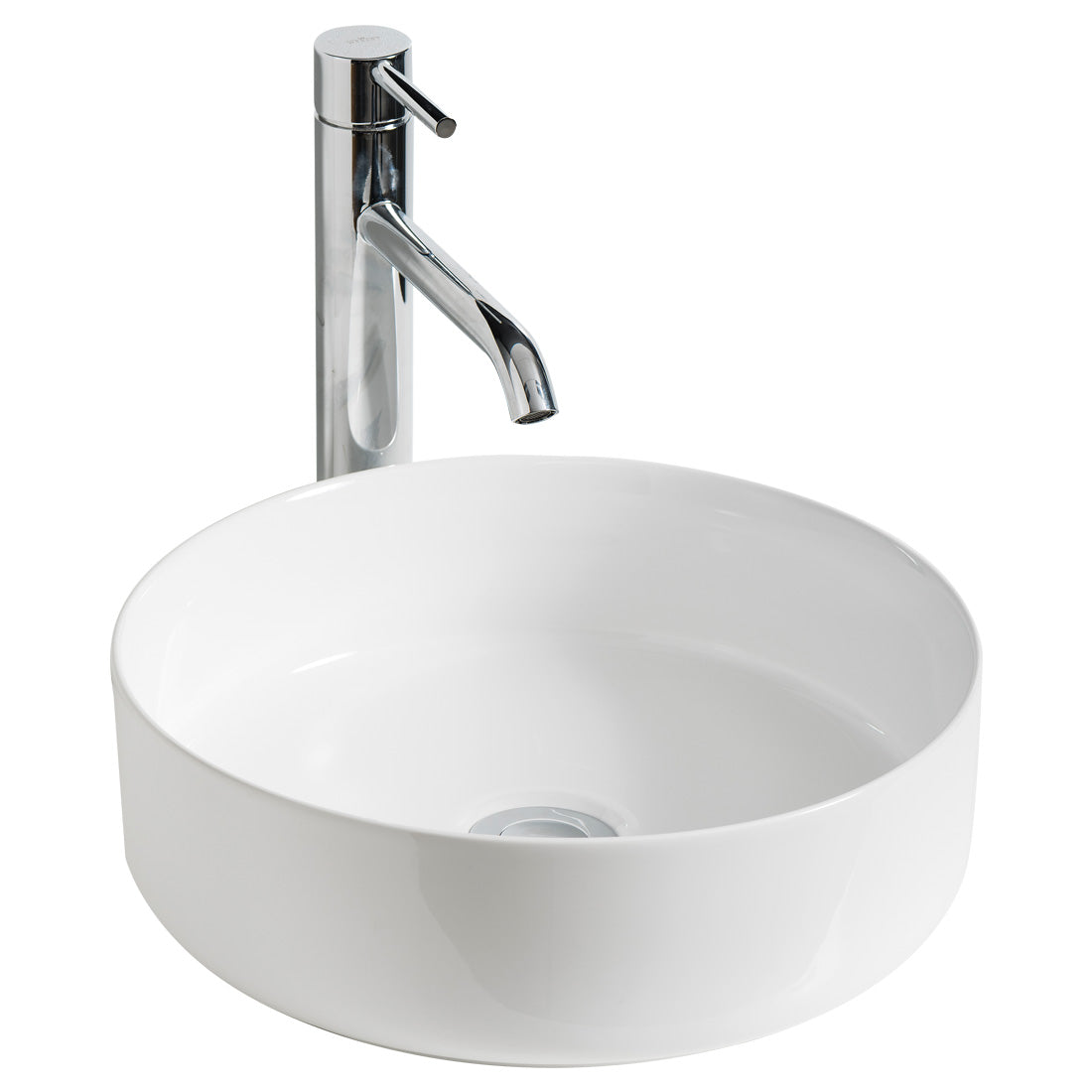 Frederic Tondo Above Counter Basin | Cook & Bathe