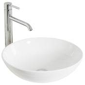 Bourne Jane Above Counter Basin