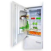 Kleenmaid Fully Integrated Fridge Freezer