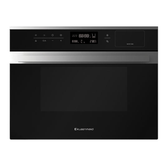 benchtop combi oven